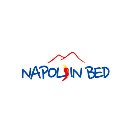 Napoli In Bed Apartment Exterior photo